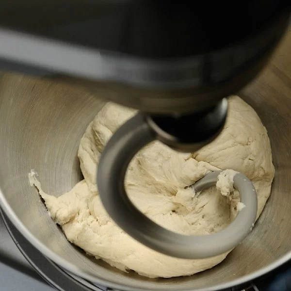 Миксер планетарный Artisan, 6,9 л, черный, Kitchen Aid, 5KSM7580XEOB - изобр. 8