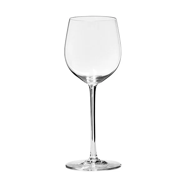 Бокал для белого вина Alsace 230 мл, хрусталь, ручная работа, Sommeliers, Riedel, 4400/05 - изобр. 7