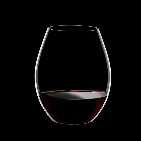Набор из 3-х бокалов Big O для дегустации красного вина, хрусталь, Riedel, Австрия, 5414/74 - изобр. 16