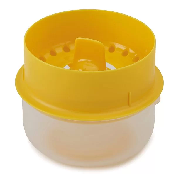 Разделитель белка-желтка YolkCatcher, 13,5см, Joseph Joseph, 20115 - изобр. 7