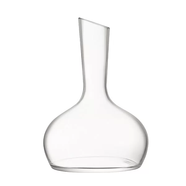 Декантер для вина Wine объем 1,85 л, выдувное стекло, LSA International, Великобритания, G1589-66-991 - изобр. 7