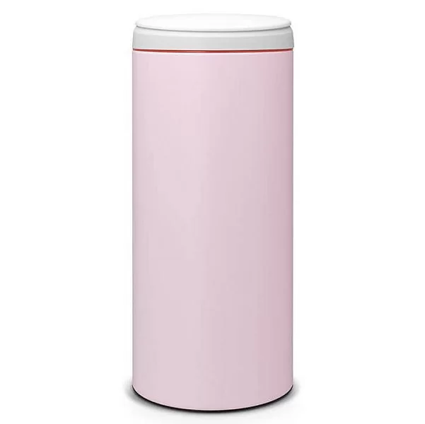 Мусорный бак Flip Bin 30л, минерально-розовый, Brabantia, 106941 - изобр. 7