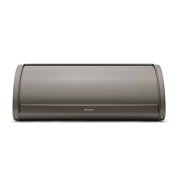 Хлебница 45х17х26см, платиновый, Brabantia, 288340 - изобр. 7