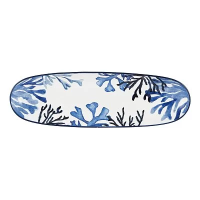 blue coral Maxwell and Williams - изобр. 11