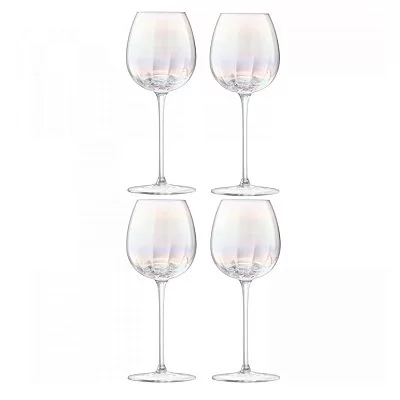 Бокал для белого вина Oaked Chardonnay 620 мл, хрусталь, Fatto a Mano, Riedel, 4900/97W - изобр. 34