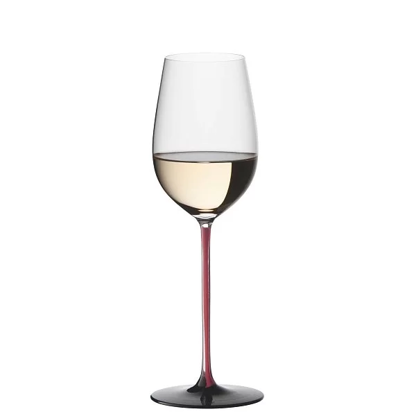 Бокал для вина Chianti Classico/Riesling Grand Cru 380 мл, хрусталь, Sommeliers Black, Riedel, 4100/15 R - изобр. 10