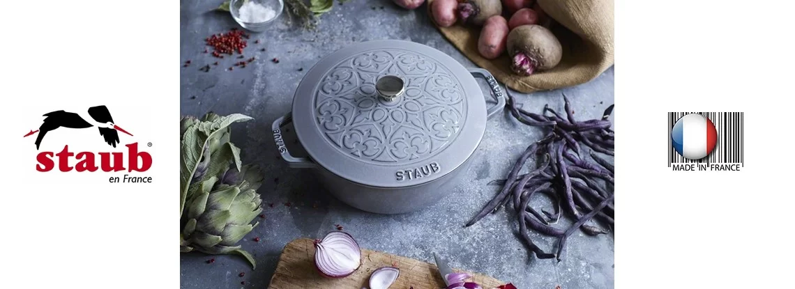 Новые кокоты Staub - изобр. 7
