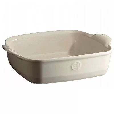 Блюдо для запекания Madeira Harvest 32x6x23 см, цвет бирюзовый, материал керамика, Costa Nova, Португалия, MA225-BLU(MR301-00201D) - изобр. 34