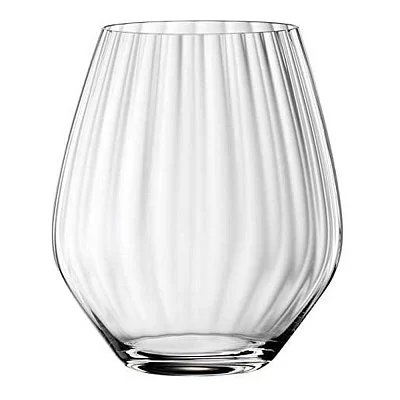 Стакан для коктейля, ручная работа объем 310 мл, материал стекло, Toyo Sasaki Glass, Япония, N14203 - изобр. 30