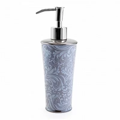 bedminster scroll flint grey Kassatex - изобр. 9
