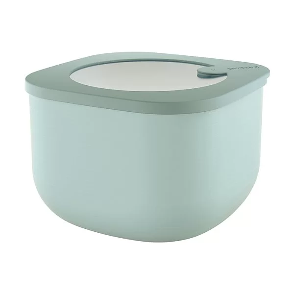 Контейнер для хранения Store&More объем 1,55 л, материал полипропилен, цвет зеленый, Guzzini, Италия, 170703176 - изобр. 7