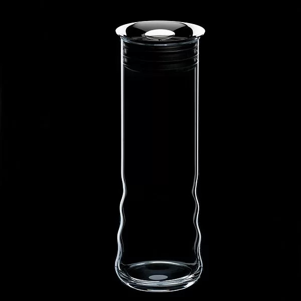 Кувшин для воды Water Carafe 1,05 л, хрусталь, Riedel, 0414/13 - изобр. 9