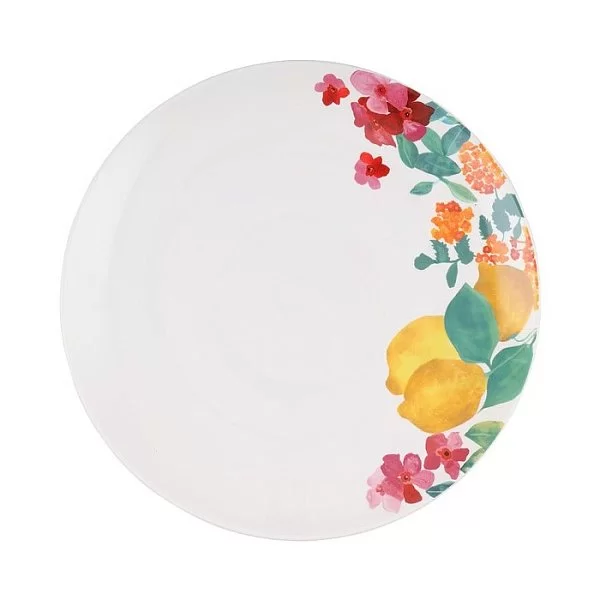 Обеденный набор Capri на 4 персоны, 12 предметов, фарфор, Maxwell & Williams, MW413-YD0081 - изобр. 9