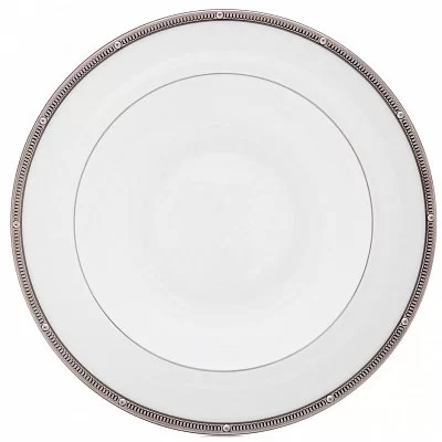 Рочель платиновый Noritake - изобр. 11