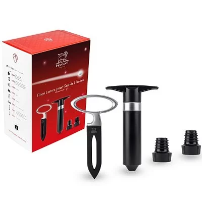 Набор сомелье из 6-ти предметов, BSF, Германия, 13001-002 - изобр. 17