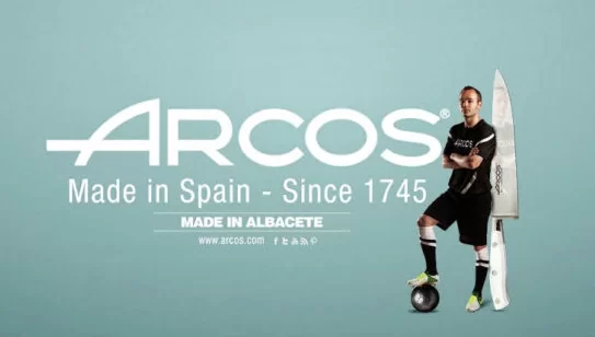 Кухонные ножи Arcos со скидкой до 30% - изобр. 7