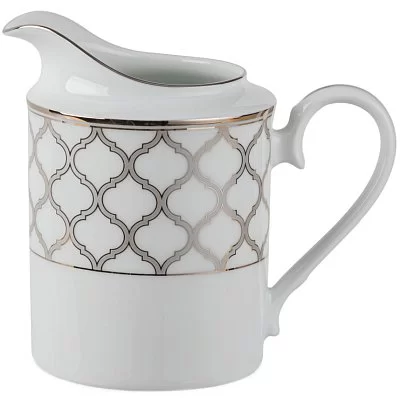 Царский дворец Noritake - изобр. 14