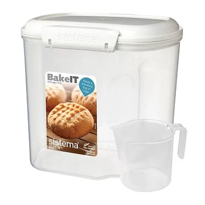 bake it Sistema - изобр. 22
