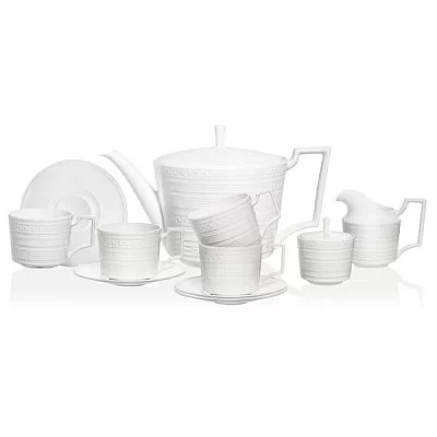 Чайные сервизы - изобр. 19