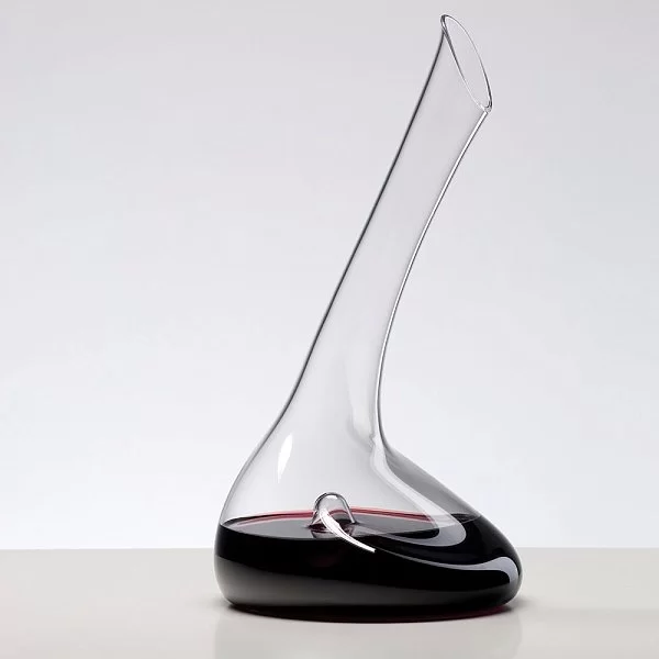 Декантер Flirt 1,76 л, хрусталь, Riedel, 2011/01 - изобр. 8