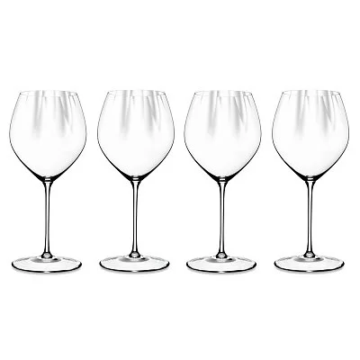 performance Riedel - изобр. 26
