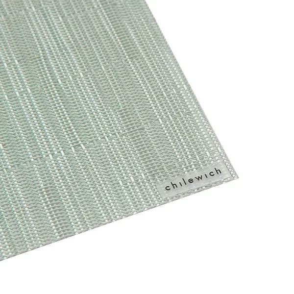 Салфетка подстановочная SeaFoam 48x36 см, материал винил, Chilewich, США, 100105-031 - изобр. 10