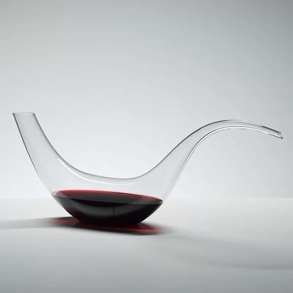 Декантер Paloma 2,04 л, хрусталь, Riedel, 2007/03 - изобр. 9