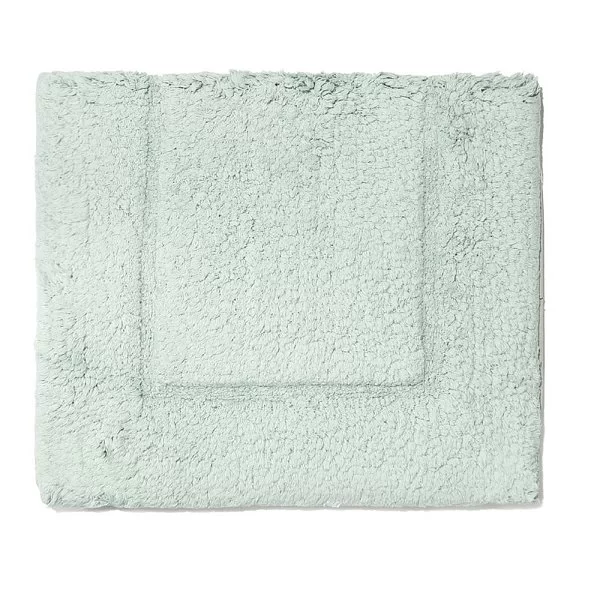 Коврик для ванной Elegance Seafoam, 53х86см, Kassatex, ELR-213-SF - изобр. 7