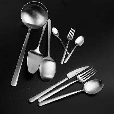 Лопатка для торта длина 25,5 см, материал нержавеющая сталь + пластик, Brabantia, Бельгия, 106460 - изобр. 34