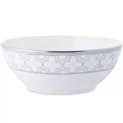 Трефолио платиновый Noritake - изобр. 25
