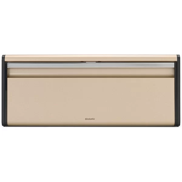 Хлебница 46,5x25см, цвет шампань, Brabantia, Бельгия, 304743 - изобр. 7