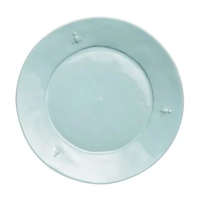 Тарелка обеденная Artesanal 26 см фарфор, цвет розовый, Easy Life, EL-1583_ARTP - изобр. 19