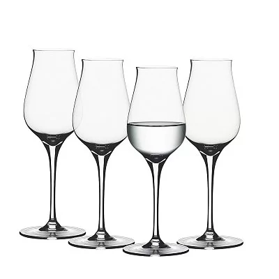 Набор бокалов для текилы Tequila 190 мл, хрусталь, 2 шт, Ouverture, Riedel, 6408/18 - изобр. 25