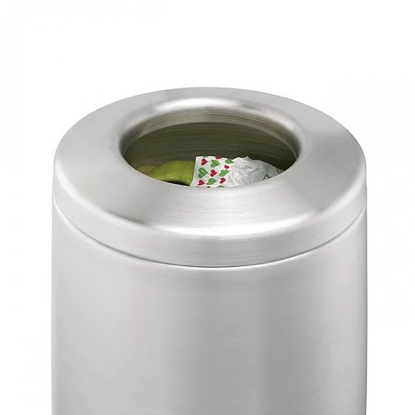 Настольный контейнер для мусора, 1л, Brabantia, 297960 - изобр. 8