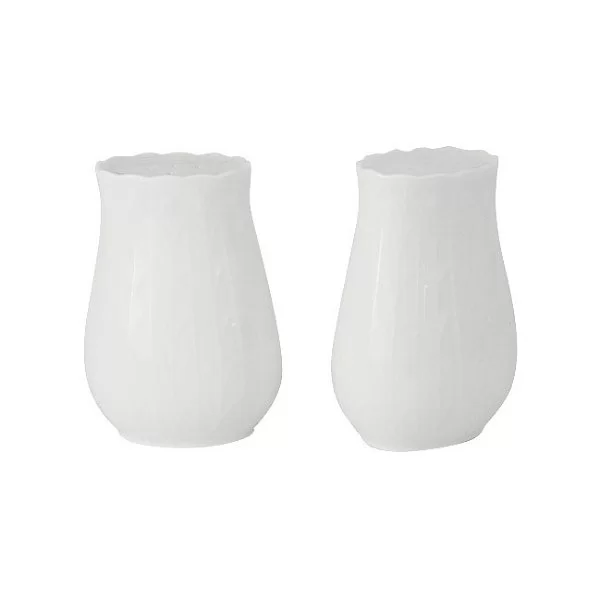 Солонка и перечница &quot;Шелк&quot;, Narumi, N9072-59069AL - изобр. 7