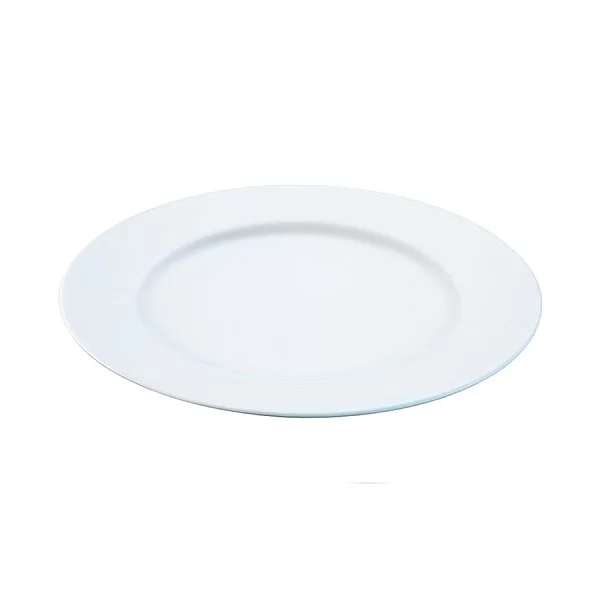 Набор обеденных тарелок Dine, 25 см, 4 шт, LSA, P083-25-997 - изобр. 7