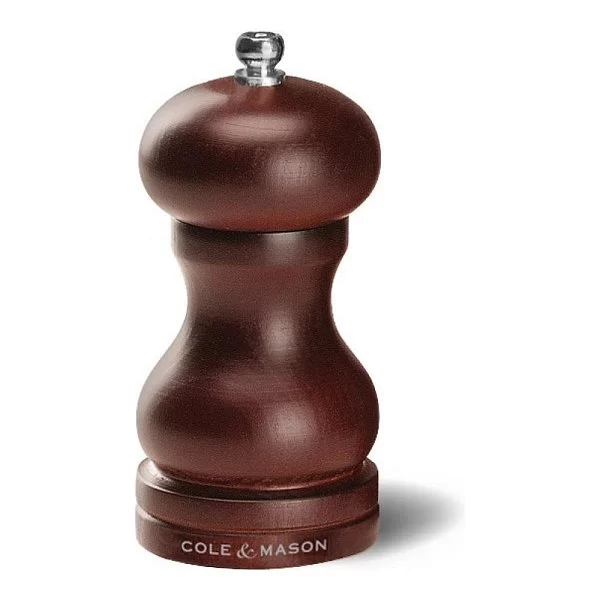 Мельница для соли Forest Capstan, 12см, Cole&Mason, HB0445P - изобр. 7