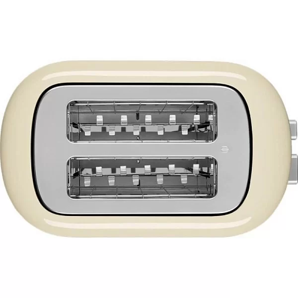 Тостер на 2 хлебца, цвет кремовый, Kitchen Aid, США, 5KMT2109EAC - изобр. 10