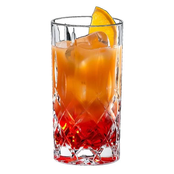 Набор бокалов для коктейлей Spey Longdrink 370 мл, хрусталь, 2 шт, Tumbler Collection, Riedel, 0515/04S3 - изобр. 8