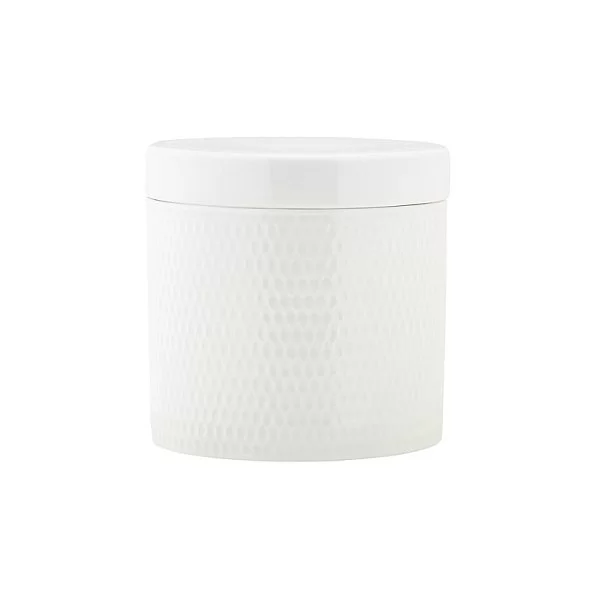 Банка для сыпучих продуктов "Даймонд", 1 л, фарфор, Maxwell & Williams, MW688-DV0184 - изобр. 7