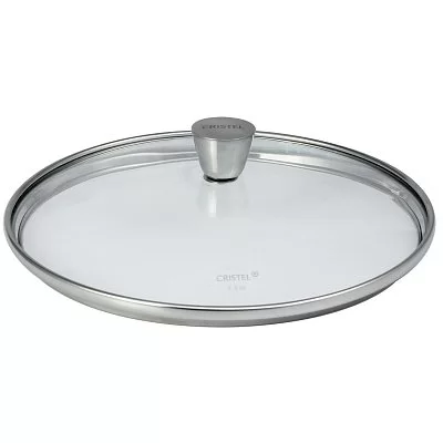Крышка стеклянная Comfort, диаметр 20 см термостойкое стекло, Fissler, Германия, 175000202 - изобр. 22