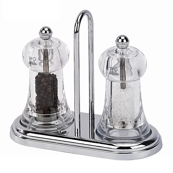 Набор мельниц Brasserie Set, 11 см, Peugeot, 19051 - изобр. 7