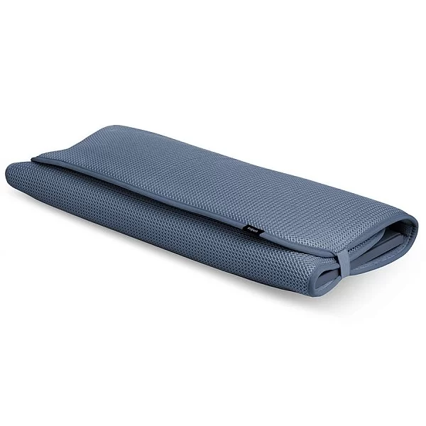 Коврик для сушки Udry 61х46х3 см, микрофибра + полипропилен, цвет синий, Umbra, Канада, 330720-1191 - изобр. 10