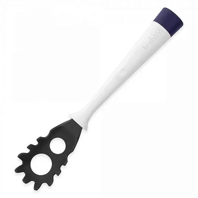 Ложка-дуршлаг Scoop Plus, красный, Joseph Joseph, 10064 - изобр. 16