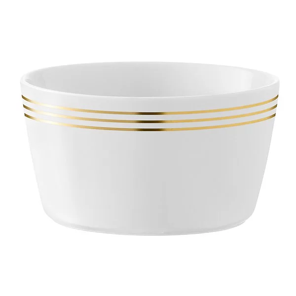 Набор салатников Deco, 13 см, 4 шт, LSA, P084-13-479 - изобр. 11