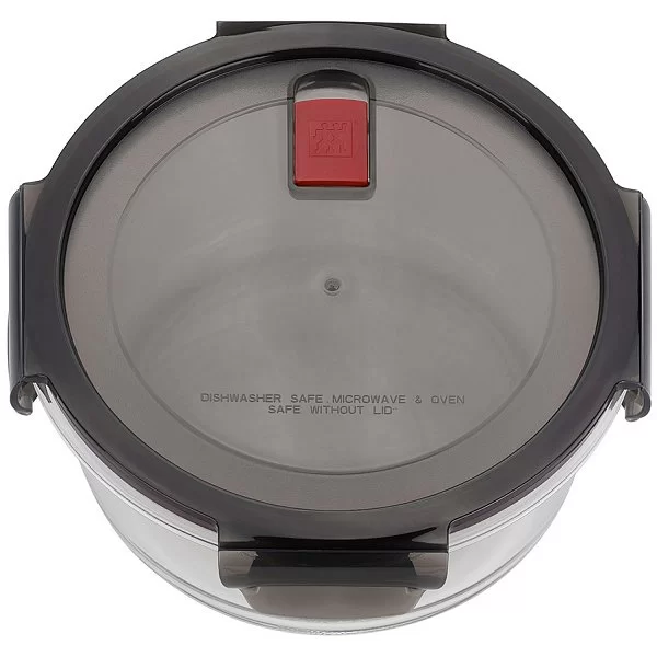 Контейнер стеклянный с крышкой Gusto 1,3л, Zwilling J.A. Henckels, 39506-004 - изобр. 9
