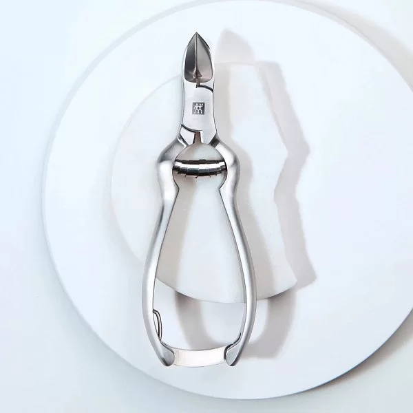 Кусачки для ногтей Beauty Premium 140 мм, нержавеющая сталь 18/10, Zwilling J.A. Henckels, Германия, 42459-101 - изобр. 9