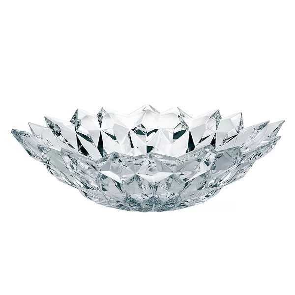 Чаша/салатник Quartz 32 см хрусталь, Nachtmann, 90055 - изобр. 7