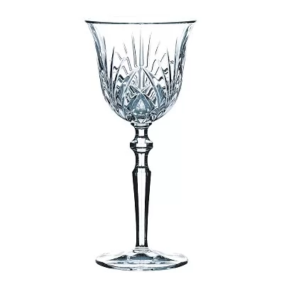 Бокал для белого вина Riesling/Zinfandel 395 мл, желтая ножка, хрусталь, Fatto a mano, Riedel, 4900/15Y - изобр. 28