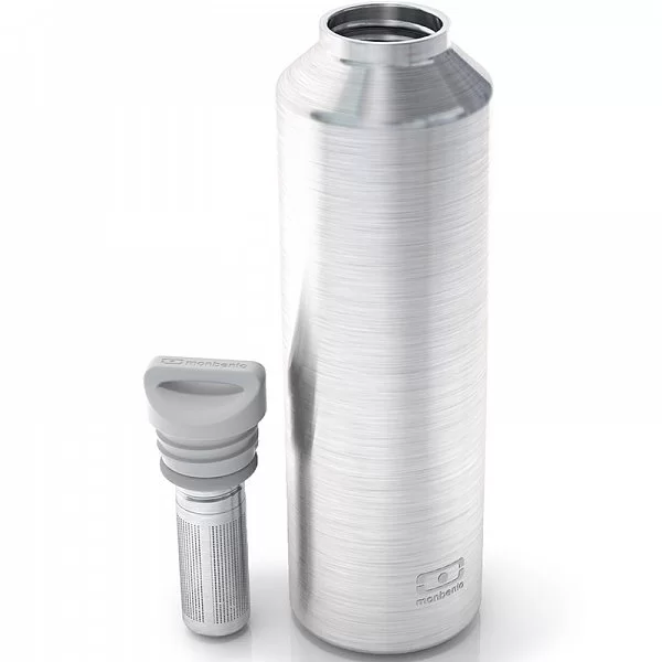 Термос MB Steel, 0,5л, металлик, Monbento, 4011 01 000 - изобр. 9